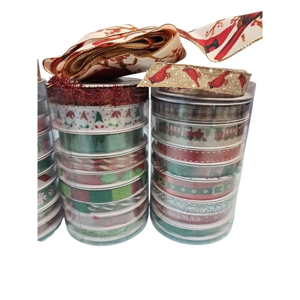 N/A crafting ribbon